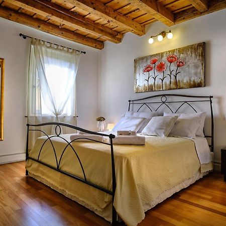 Appartamento Il Vecchio Cortile Verona Esterno foto