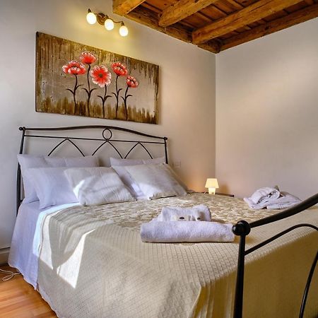 Appartamento Il Vecchio Cortile Verona Esterno foto