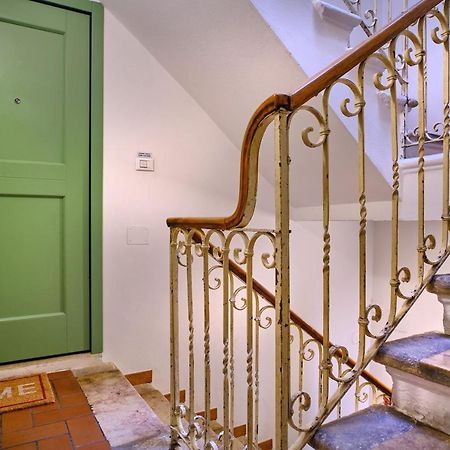Appartamento Il Vecchio Cortile Verona Esterno foto